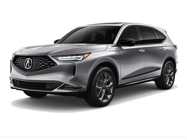 2023 ACURA MDX