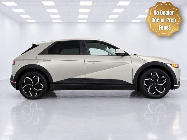 2023 HYUNDAI IONIQ 5