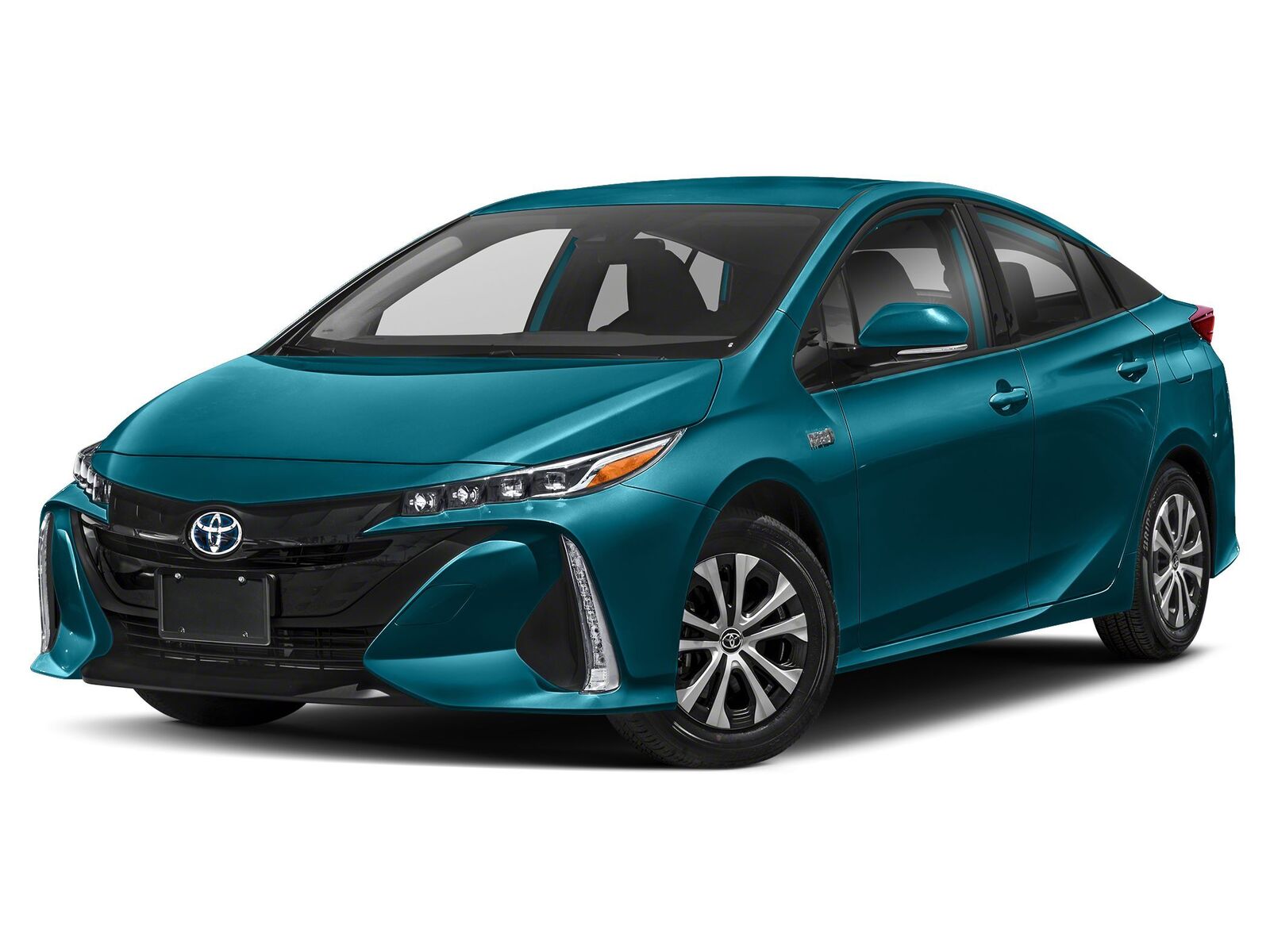 2020 TOYOTA Prius