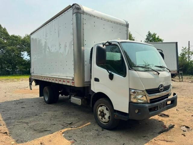 2020 HINO XJC720 / XFC720