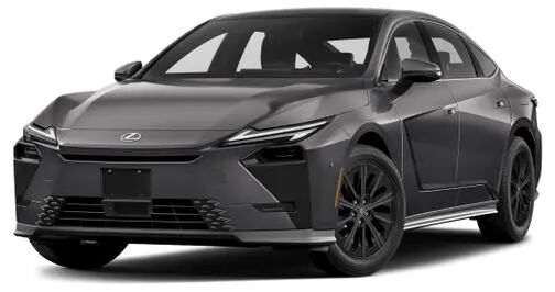 2026 LEXUS ES