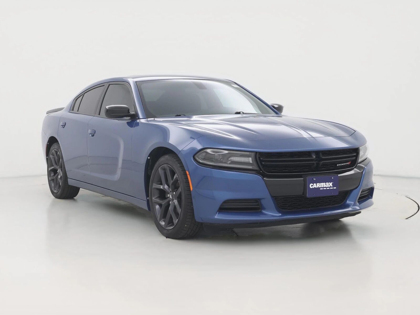 2020 DODGE Charger