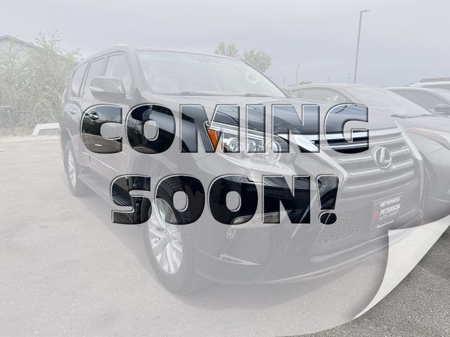 2016 LEXUS GX