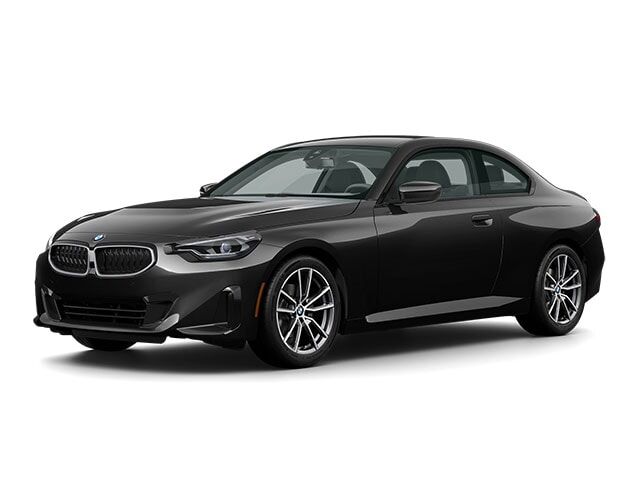 2025 BMW 2 Series