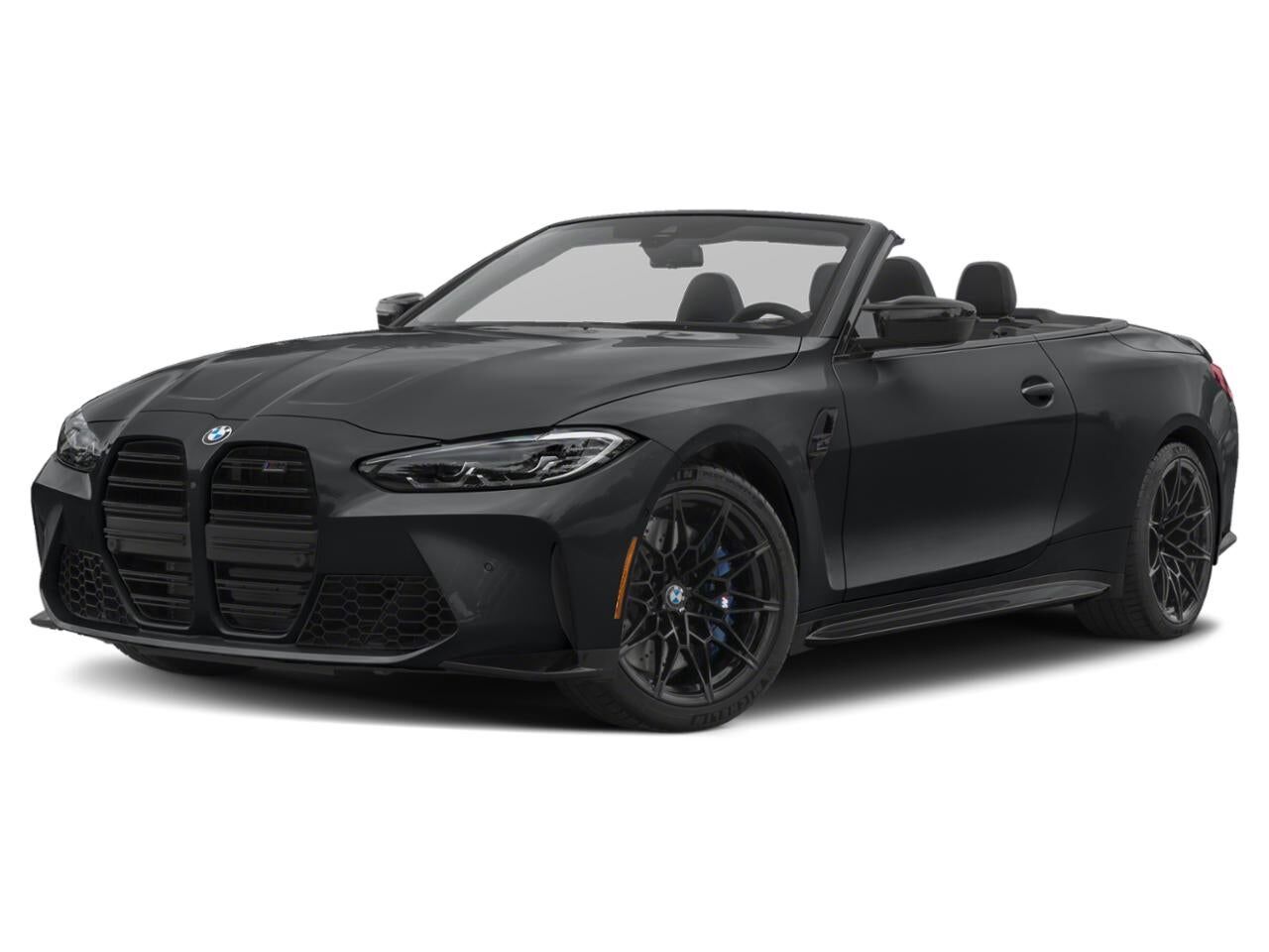 2024 BMW M4