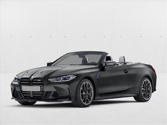 2024 BMW M4