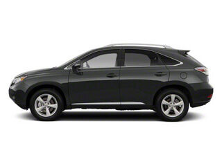 2011 LEXUS RX