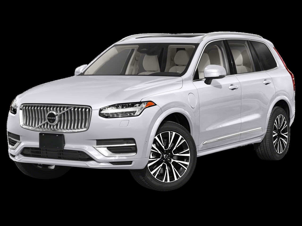 2023 VOLVO XC90