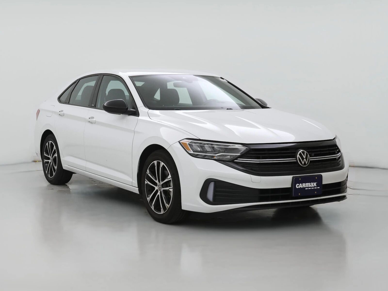 2023 VOLKSWAGEN Jetta