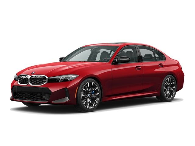 2025 BMW M3