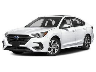 2024 SUBARU Legacy