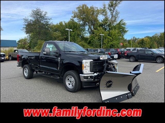 2026 FORD F-350