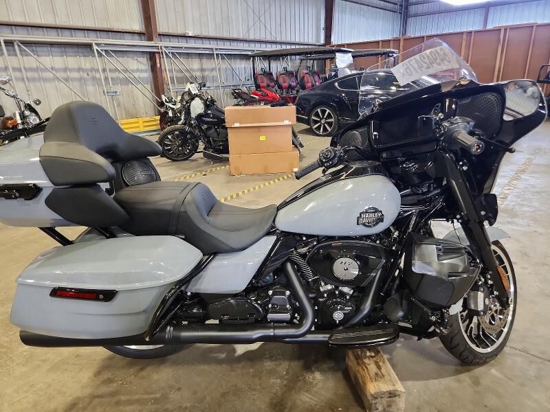 2026 HARLEY-DAVIDSON Street Glide