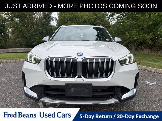 2023 BMW X1