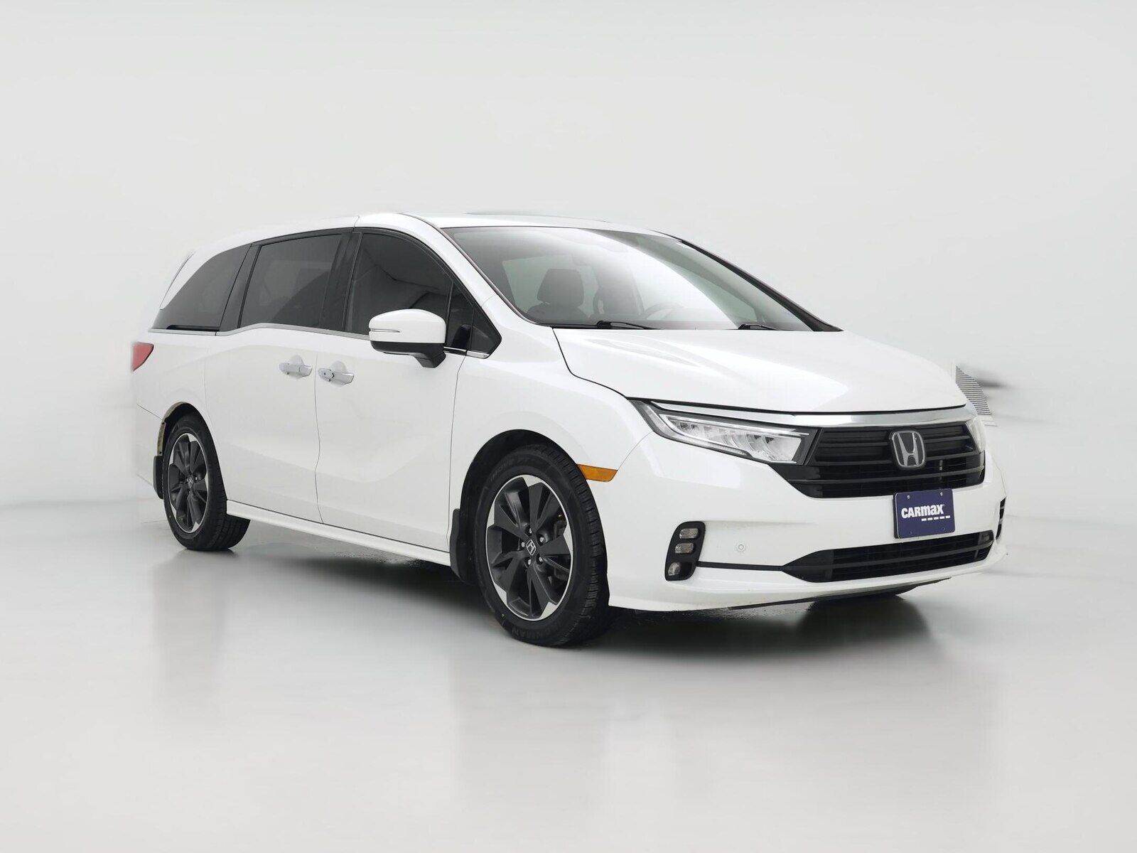 2022 HONDA Odyssey