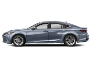 2022 LEXUS ES