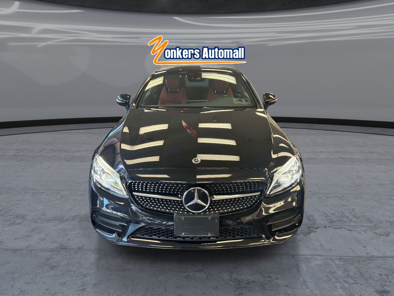 2023 Mercedes-Benz C-Class