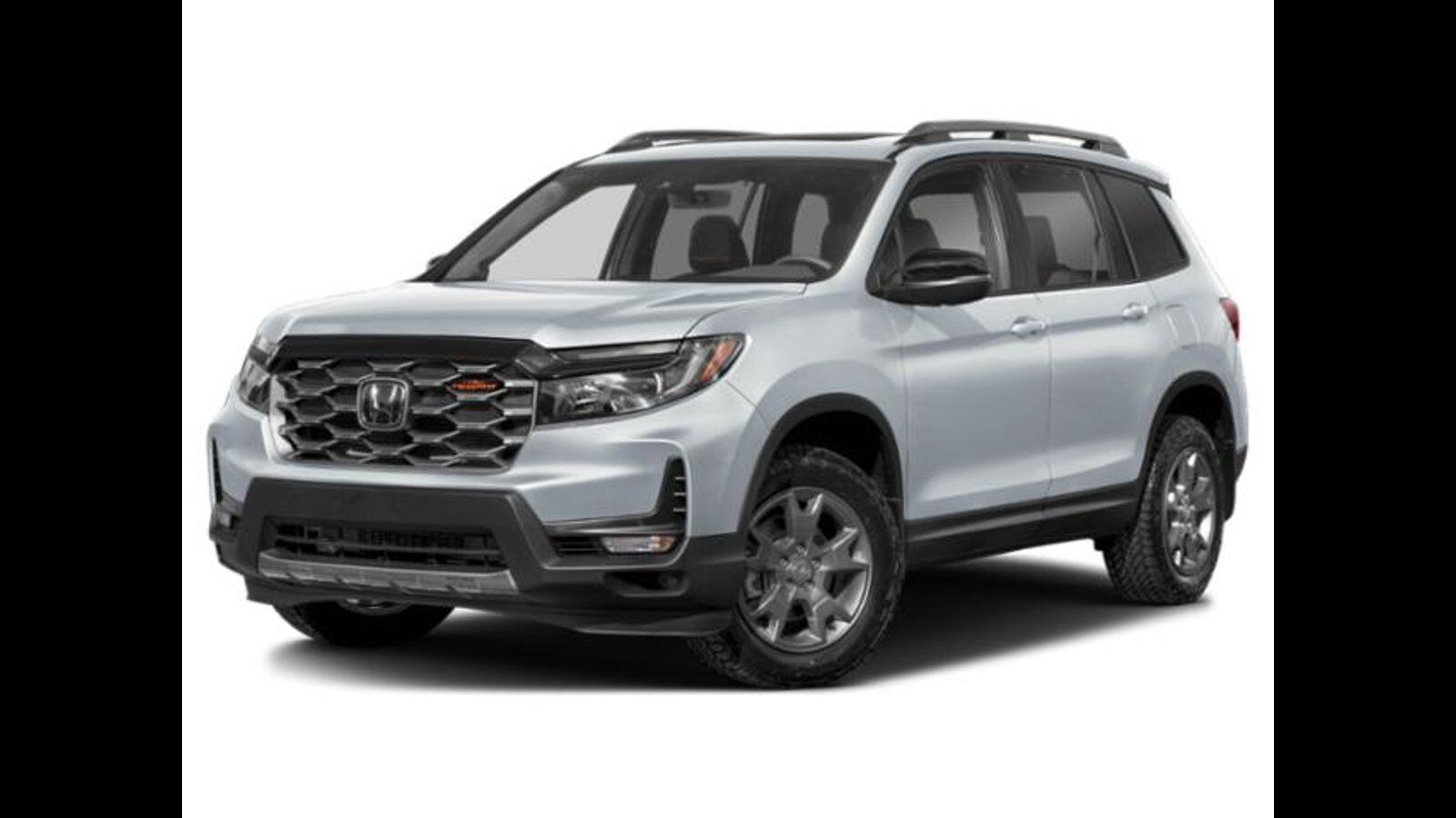 2024 HONDA Passport