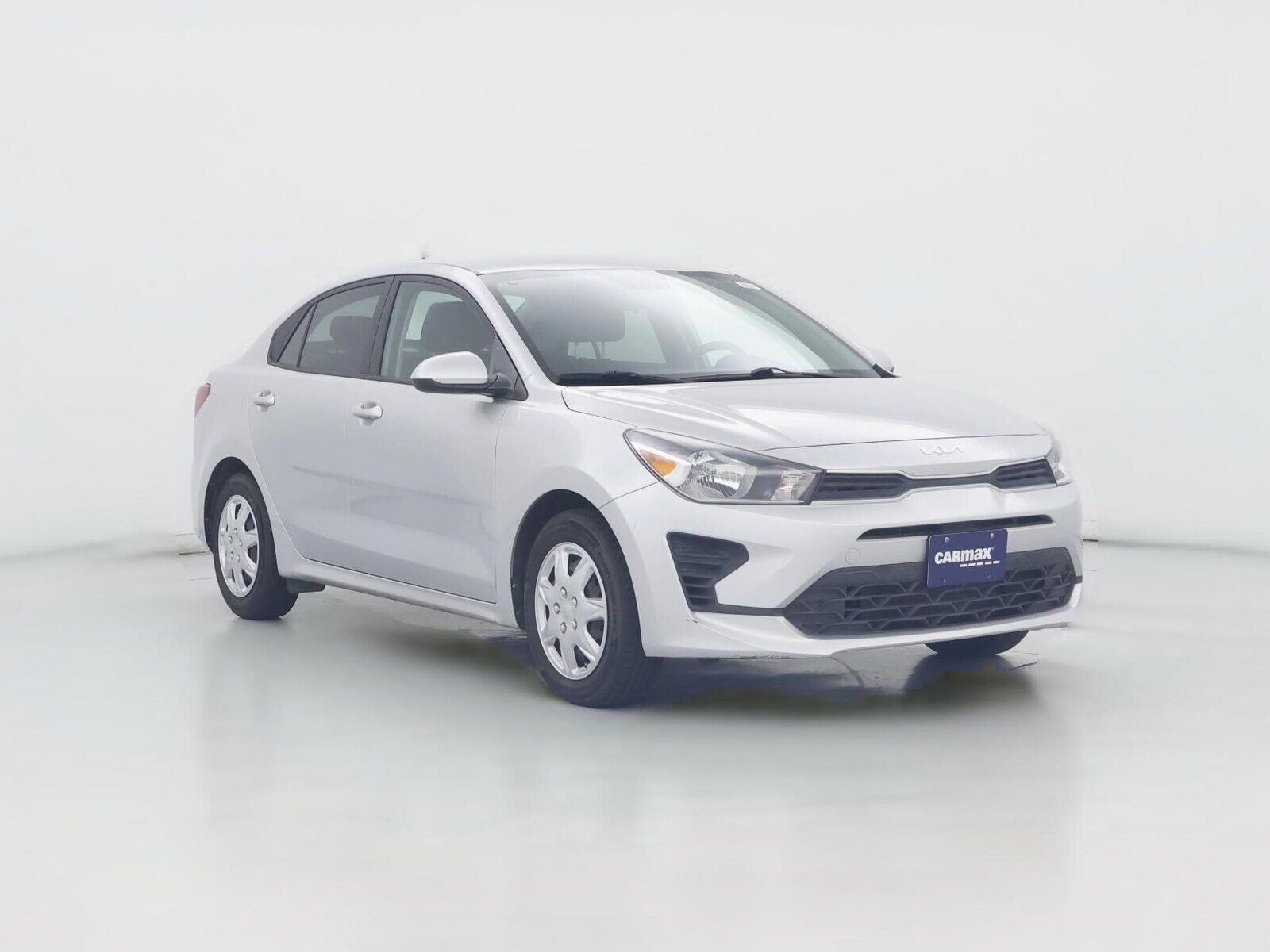 2022 KIA Rio