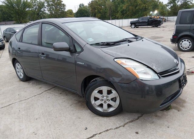 2006 TOYOTA PRIUS