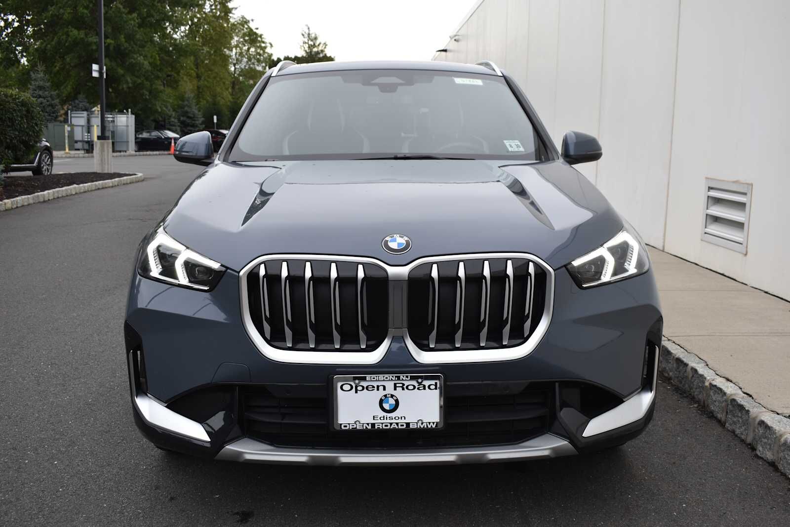 2026 BMW X1
