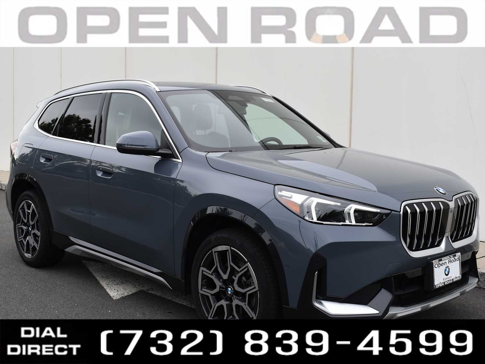 2026 BMW X1