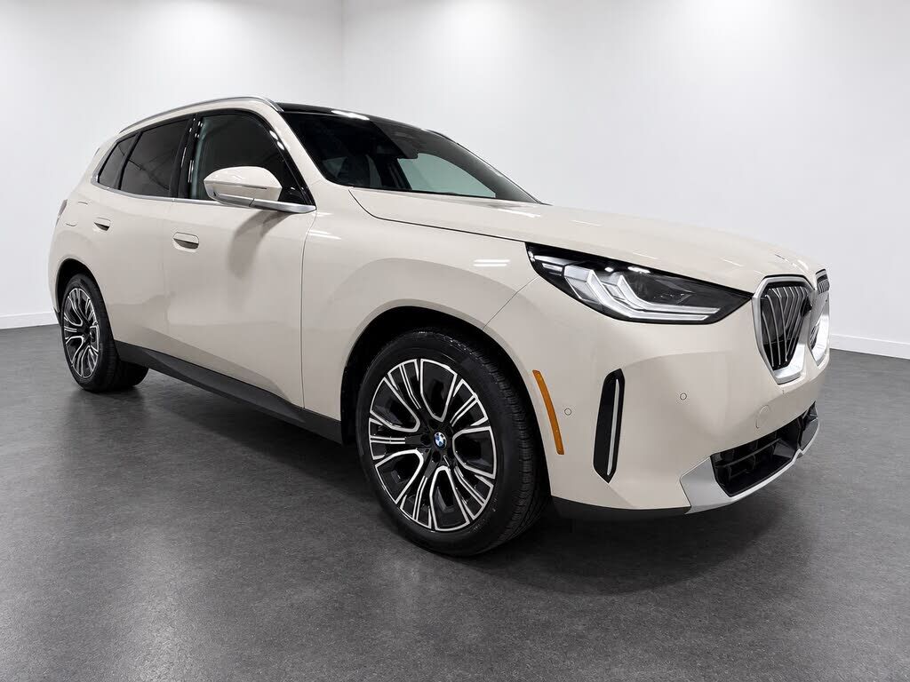 2026 BMW X3