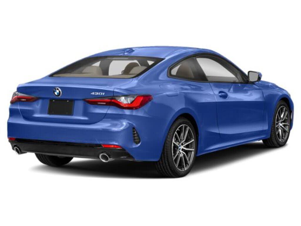 2022 BMW 430i