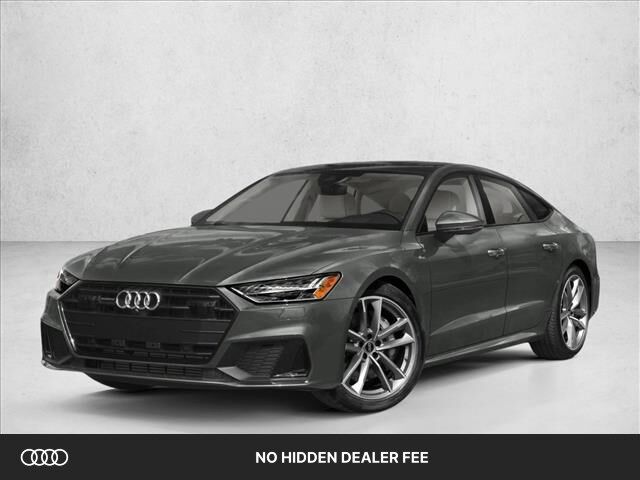 2024 AUDI A7