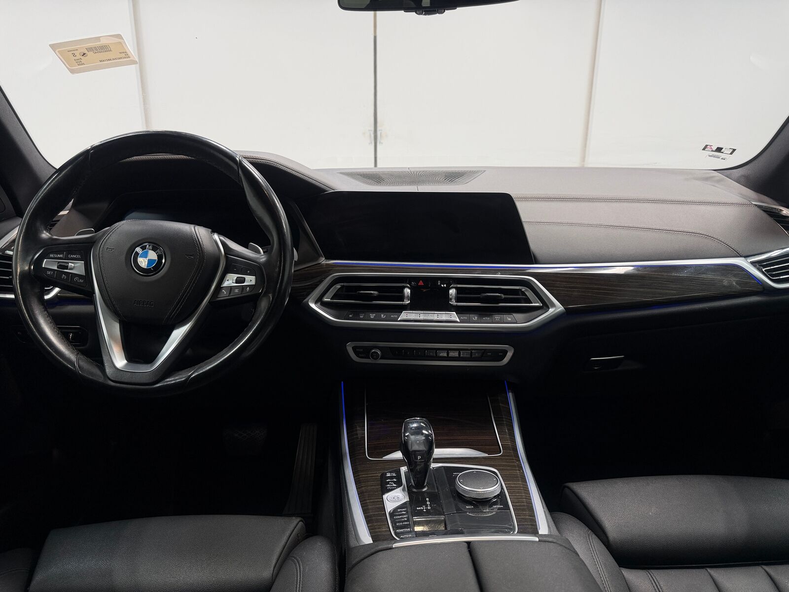 2020 BMW X5