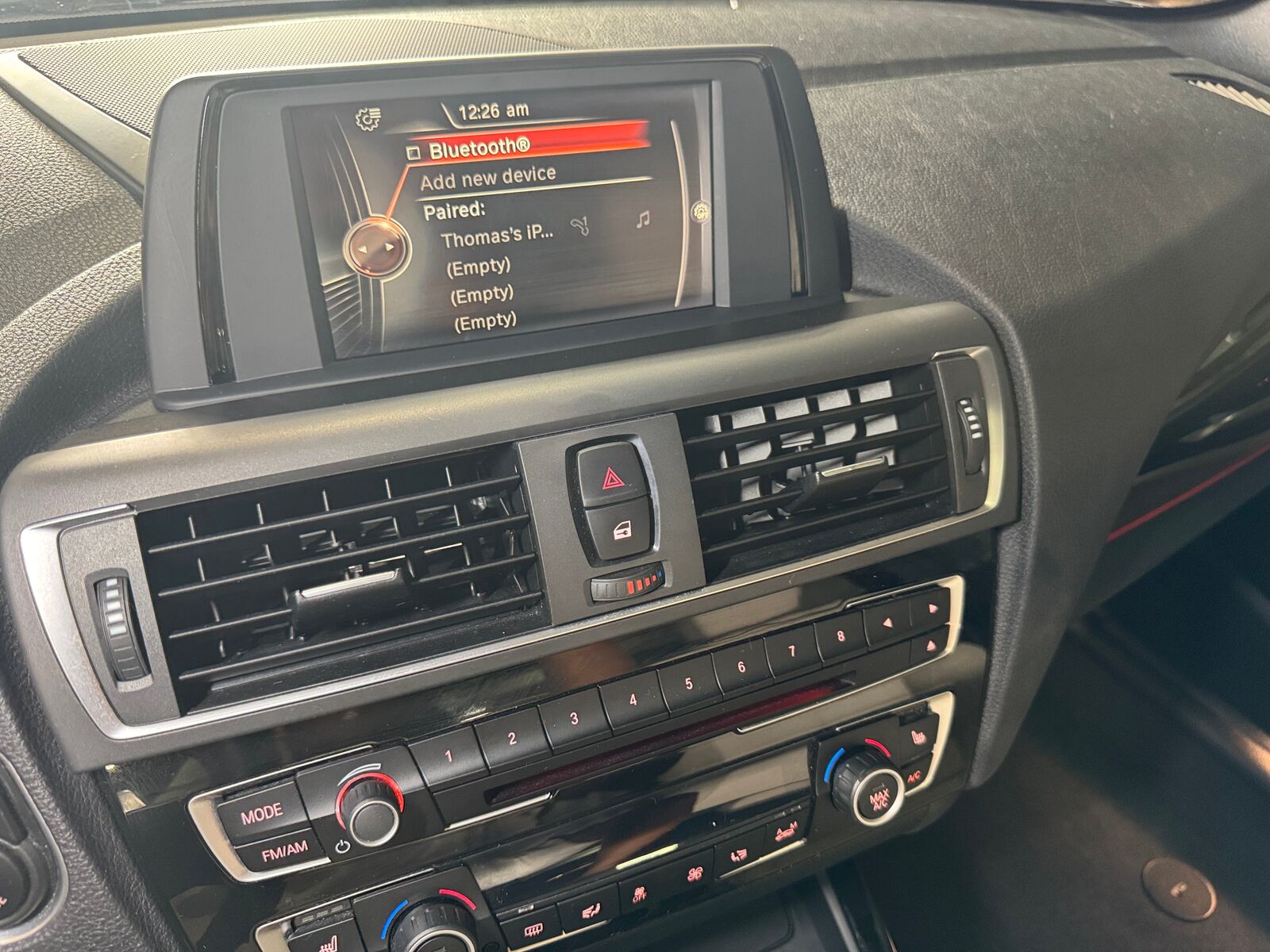 2016 BMW 228i