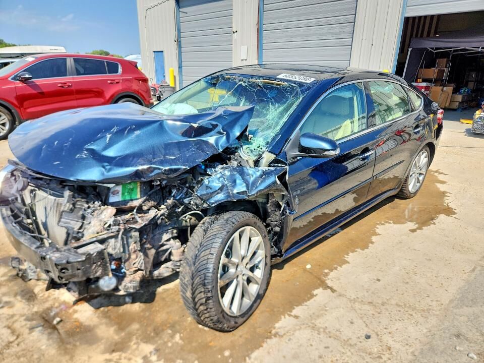 2015 TOYOTA Avalon