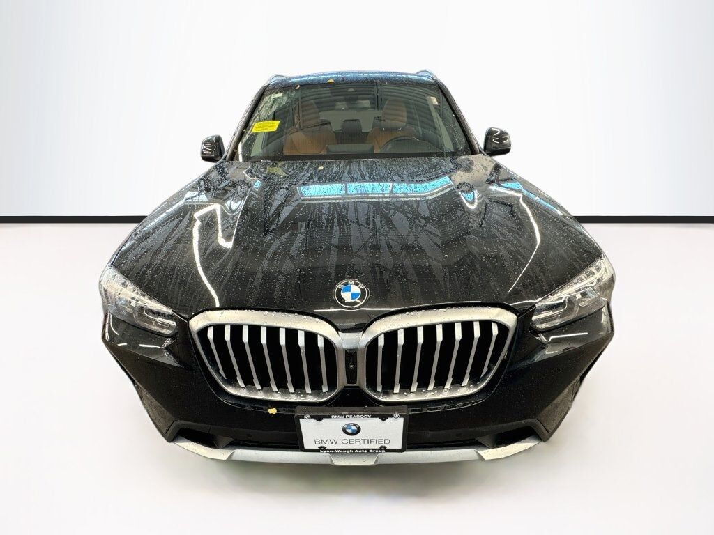 2023 BMW X3
