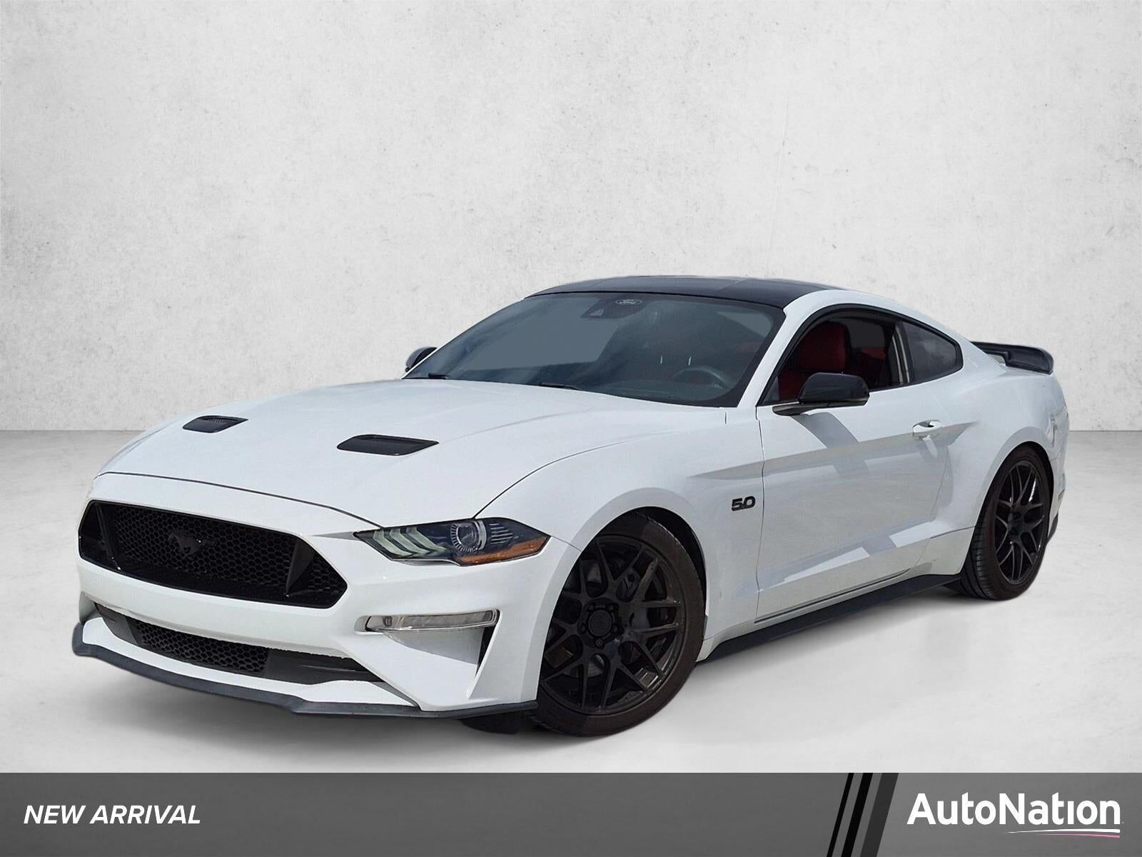 2023 FORD Mustang