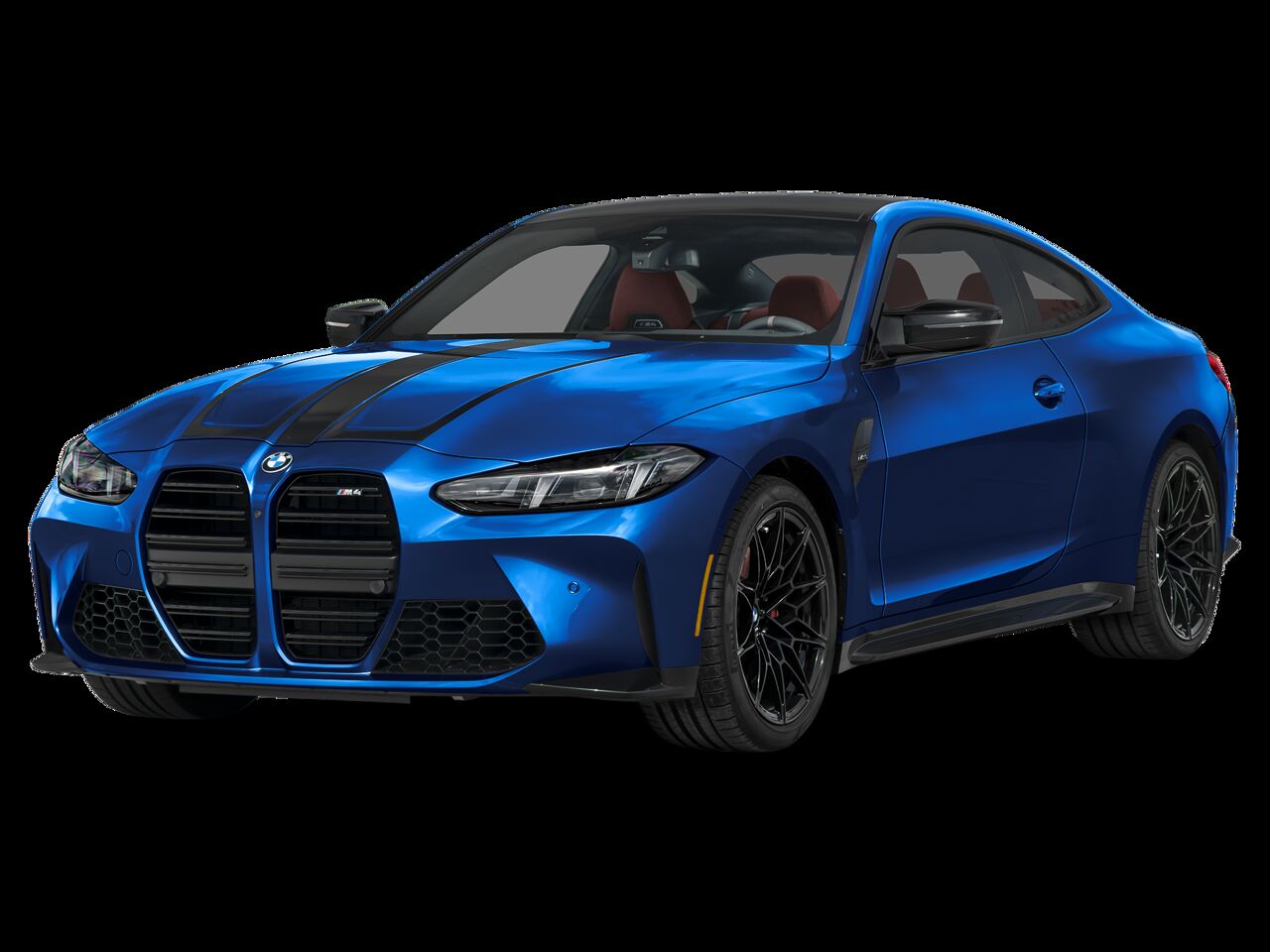 2027 BMW M4