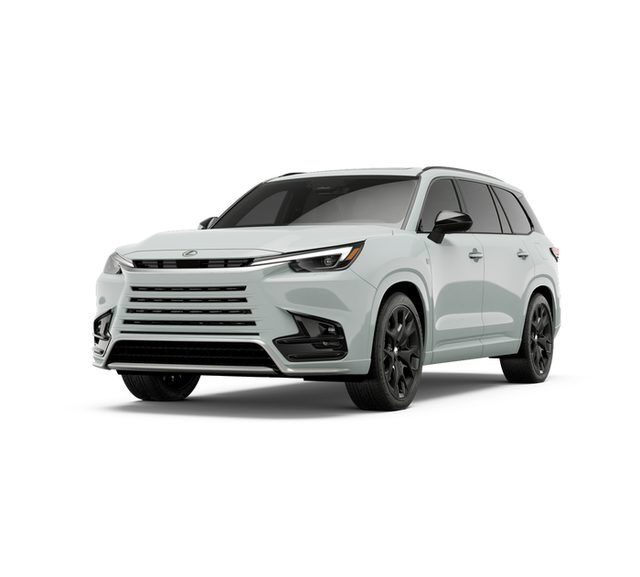 2026 LEXUS TX
