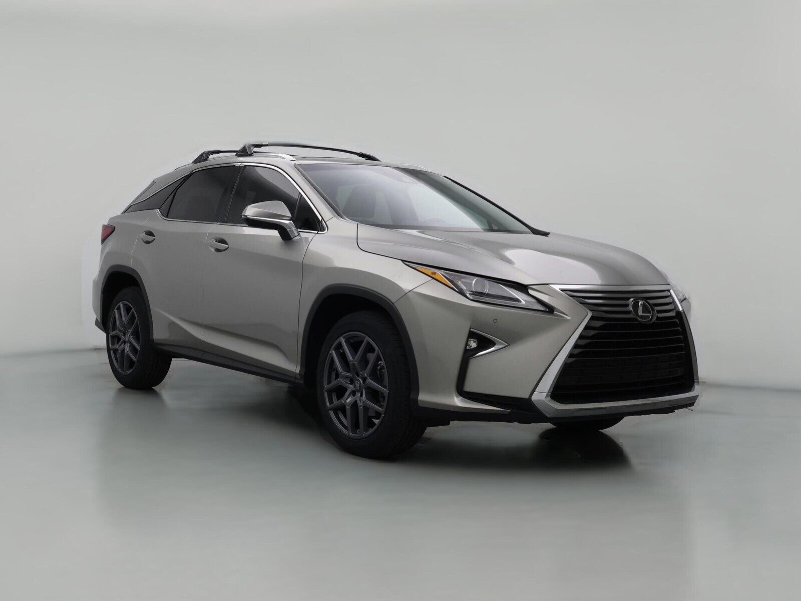 2019 LEXUS RX