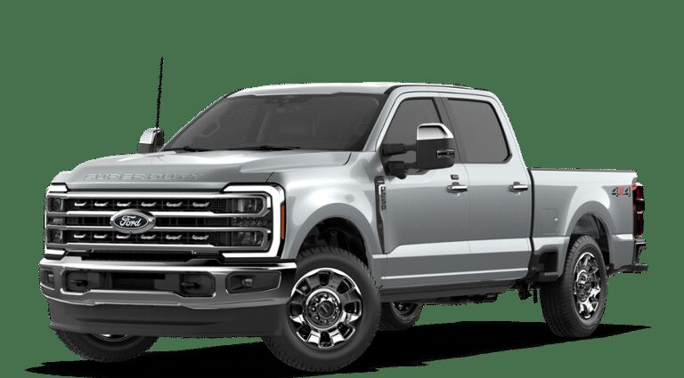 2027 FORD F-250
