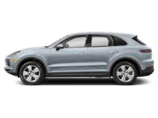 2027 PORSCHE Cayenne