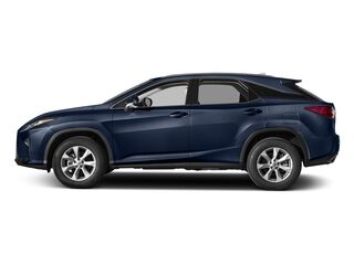 2017 LEXUS RX