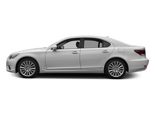 2014 LEXUS LS