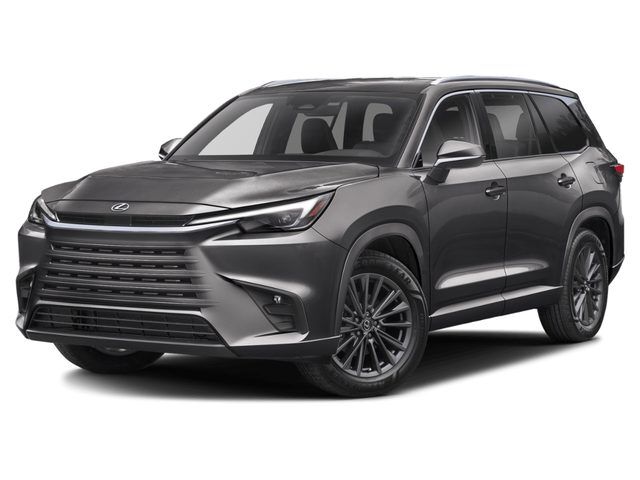 2025 LEXUS TX