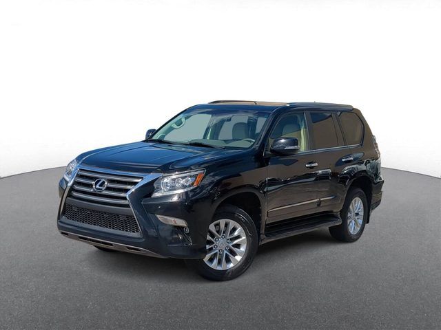 2014 LEXUS GX