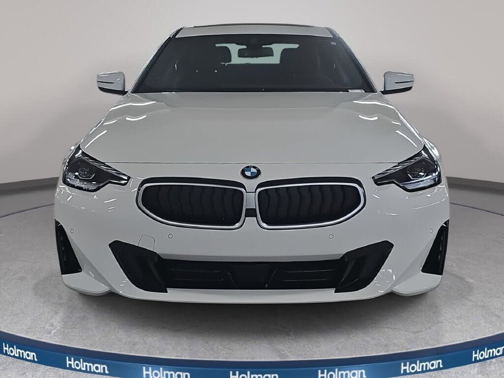 2026 BMW 230i