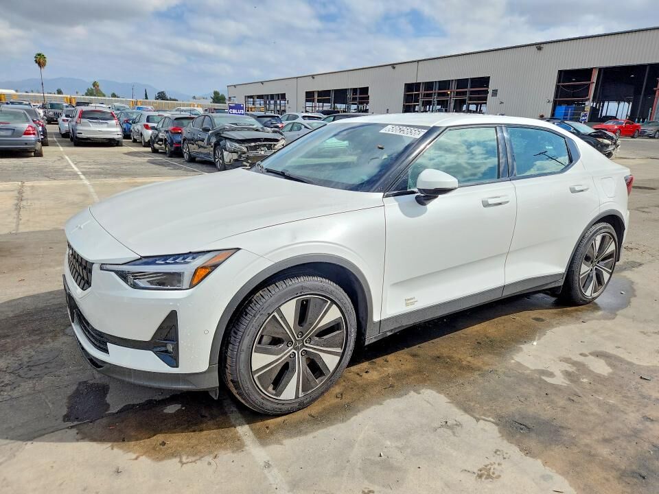 2023 POLESTAR PS2