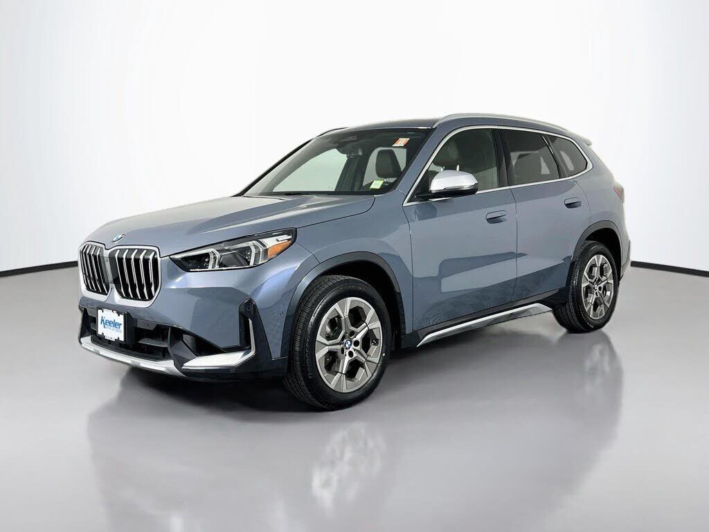 2023 BMW X1