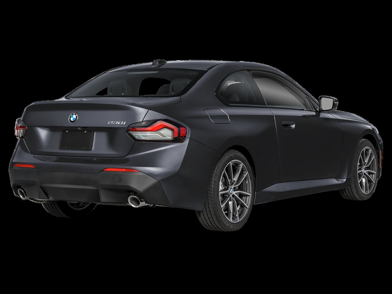 2025 BMW 230i
