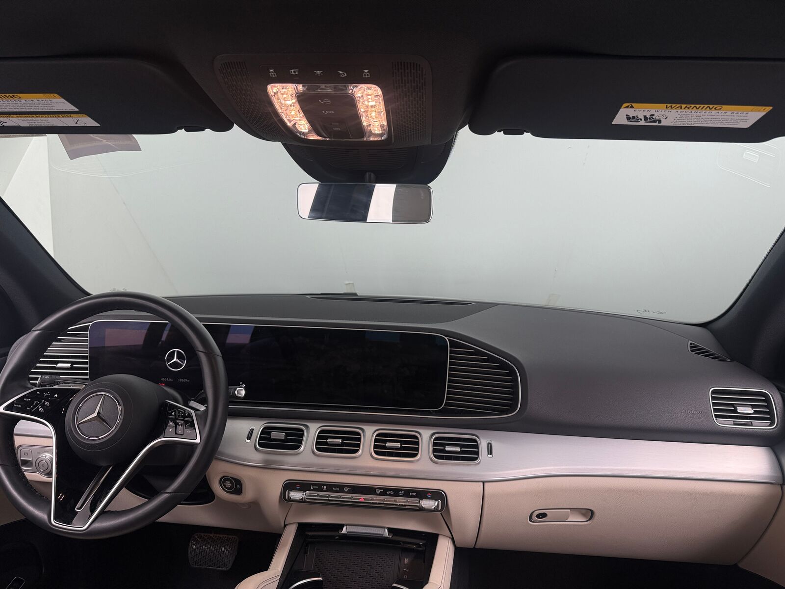 2026 Mercedes-Benz GLE-Class