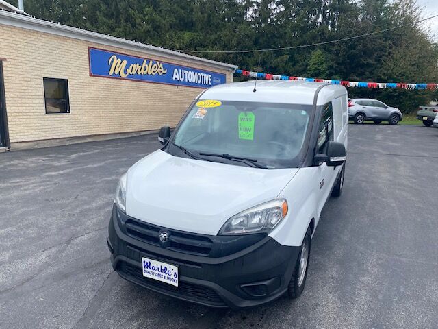 2015 RAM Promaster City