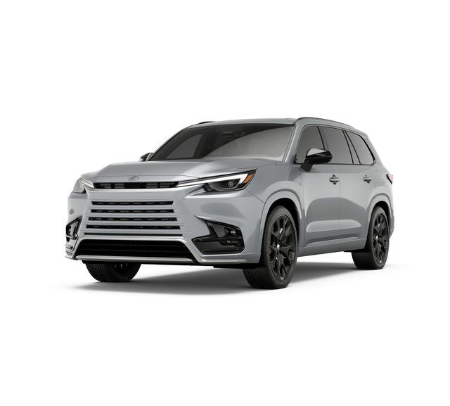 2026 LEXUS TX